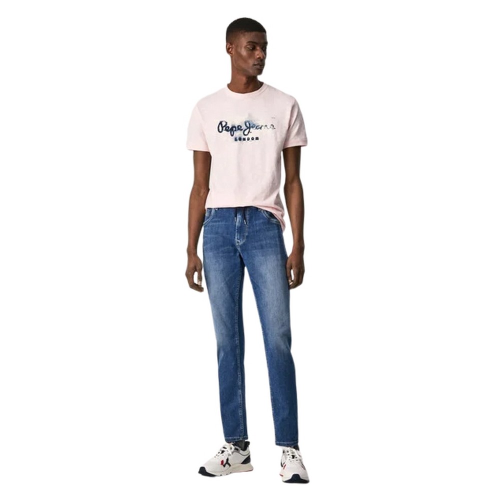 Pepe jeans hot sale rose